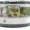 Tuinafsluiting En Hout|ohgreen Juteband h10cmx25m groen 220g/m²