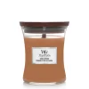 Geuren|ohgreen Kaars santal myrrh medium