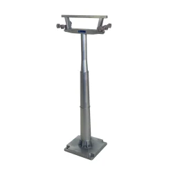 Lemax Kerstdorpen|ohgreen Kabelbaan mast 3 hoogten 45 cm 1:32