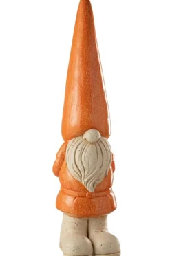 Sfeermakers|ohgreen Kabouter buiten mgo oranje large