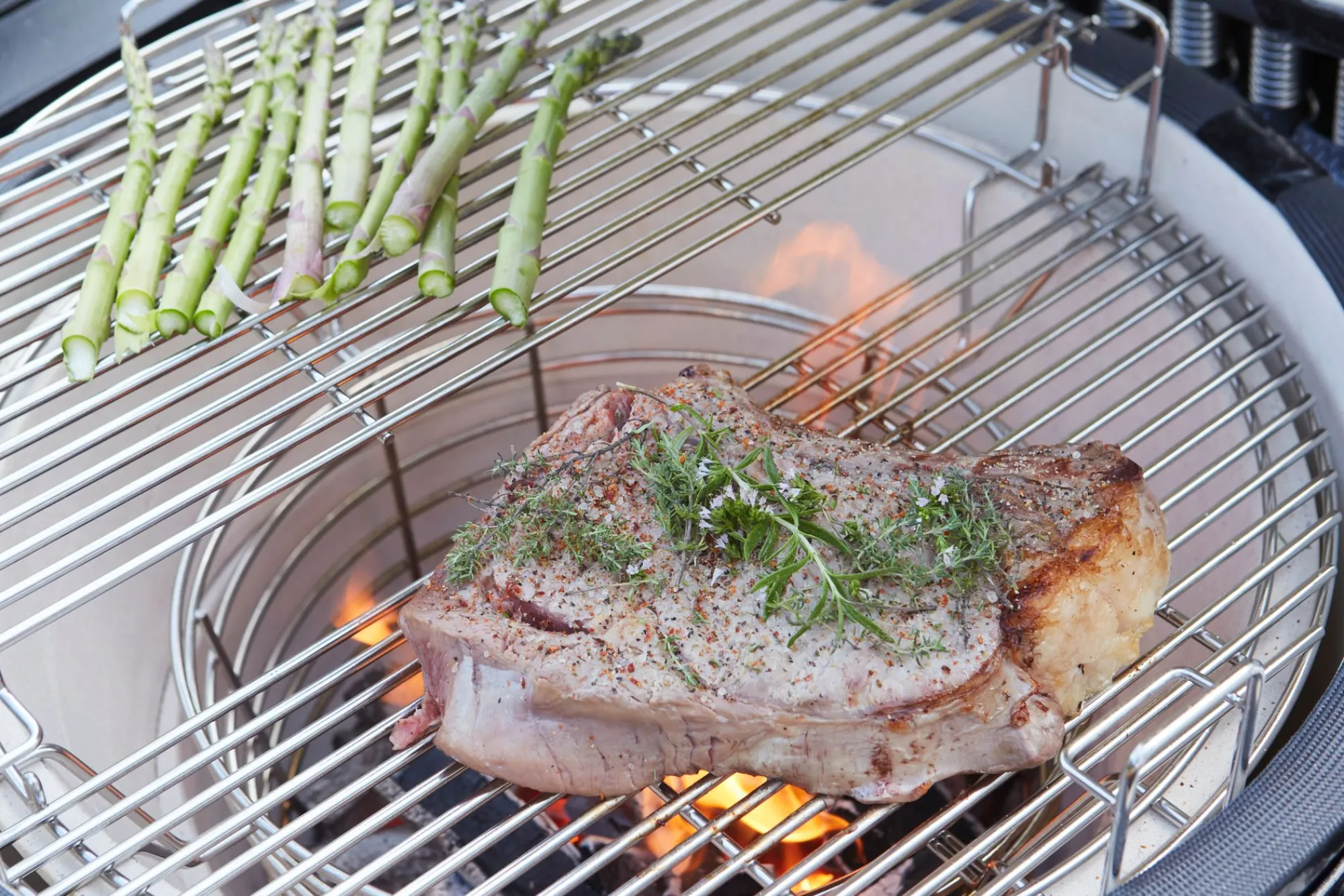 Bbq|ohgreen Kamal 2.0 XL mat