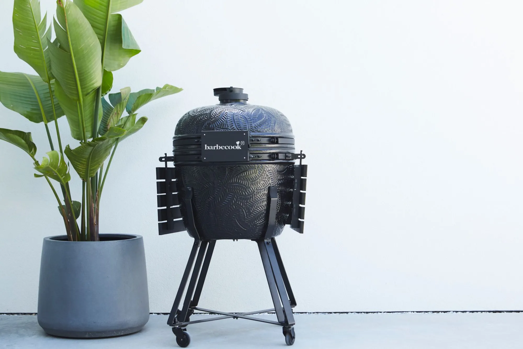 Bbq|ohgreen Kamal 2.0 XL mat
