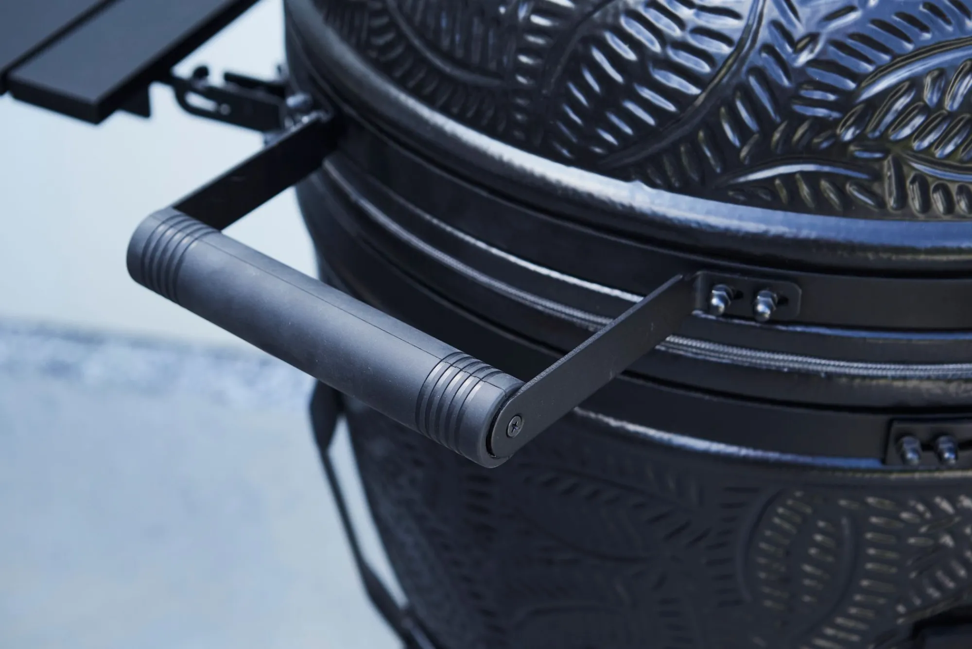 Bbq|ohgreen Kamal 2.0 XL mat