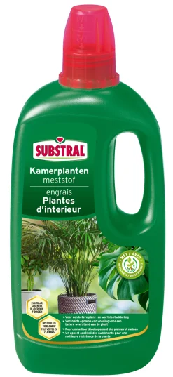 Meststoffen|ohgreen Kamerplantenmeststof 1L