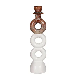 Sfeermakers|ohgreen Kandelaar - H32 x 8 cm