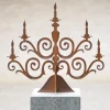 Decoratie|ohgreen Kandelaar 3D