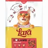 Werelddierendag|Kat Voeding|ohgreen Kattenbrokken lara adult with lamb 1,9kg