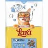Werelddierendag|Kat Voeding|ohgreen Kattenbrokken lara adult with salmon 1,9kg