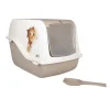 Verzorging|ohgreen Kattentoilet ariel cat surprise