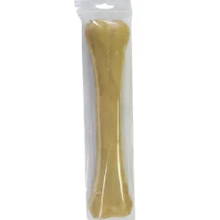 Hond Voeding|Werelddierendag|ohgreen Kauwbeen 30 cm 1 st. (eurol.)