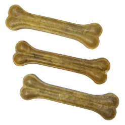 Hond Voeding|Werelddierendag|ohgreen Kauwbeen 20 cm. (10 st./zak)