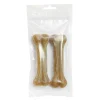 Hond Voeding|Werelddierendag|ohgreen Kauwbeen 15 cm. 2-pack (eurol.)