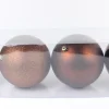Kerstballen|ohgreen Kerstbal cacao (4sts)