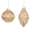 Kerstballen|ohgreen Kerstbal met juweelring