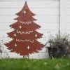 Decoratie|ohgreen Kerstboom