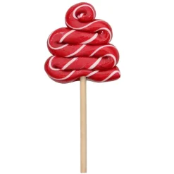 Feesttafel|ohgreen Kerstboom lolly tutti frutti
