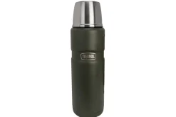 Onderweg|ohgreen King isoleerfles 470ml army green