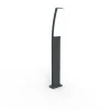 Verlichting|ohgreen Kira tuinpaal donkergrijs led 17.3w