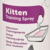 Verzorging|ohgreen Kitten trainingsspray 120ml