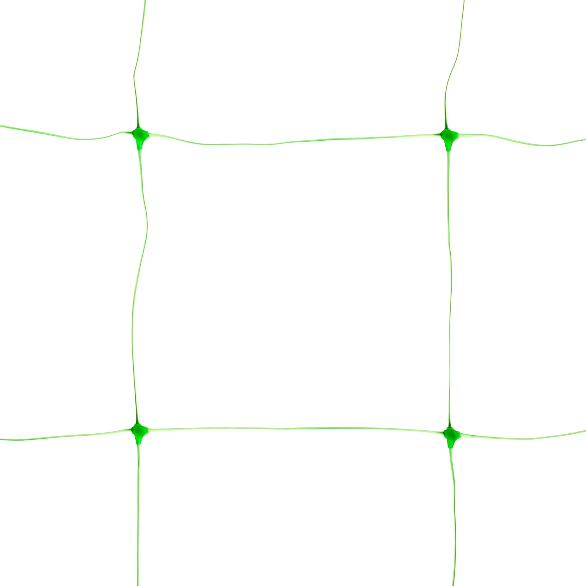 Bind En Steun|Ecocheques|ohgreen Klim-groei-geleidenet 2x5m groen