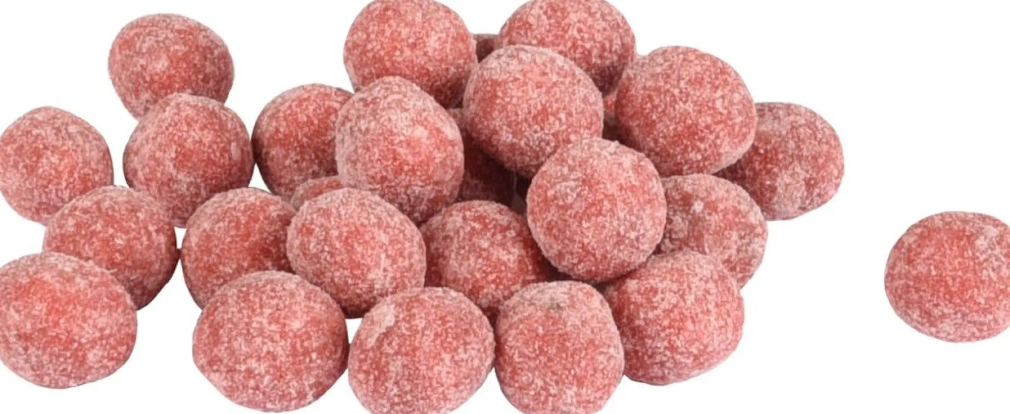 Knaagdieren Voeding|ohgreen Knaagdiersnack dulci kers 50gr