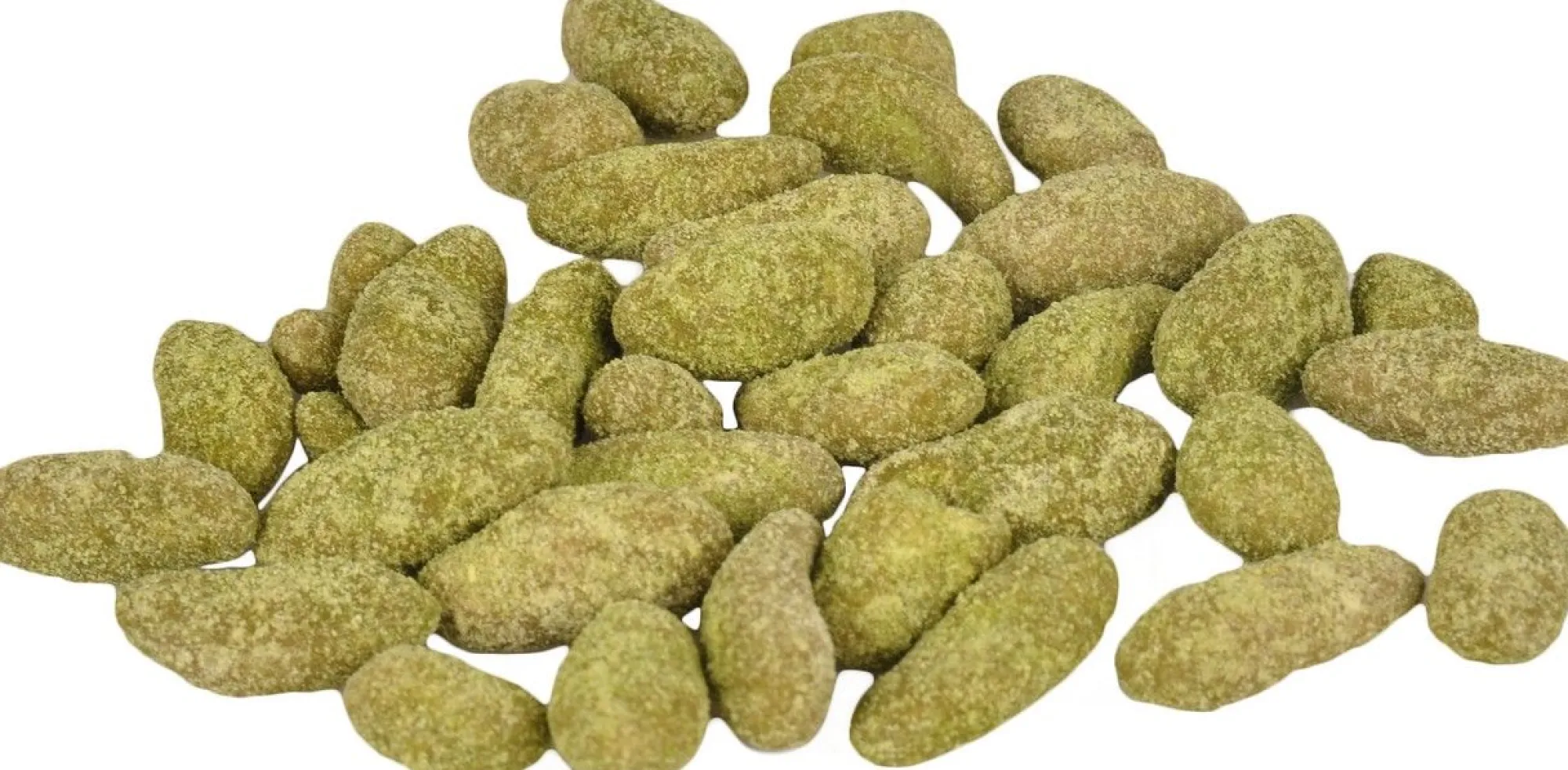 Knaagdieren Voeding|ohgreen Knaagdiersnack dulci spinazie 50gr