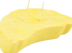 Knaagdieren Voeding|ohgreen Knaagsteen banaan 25g