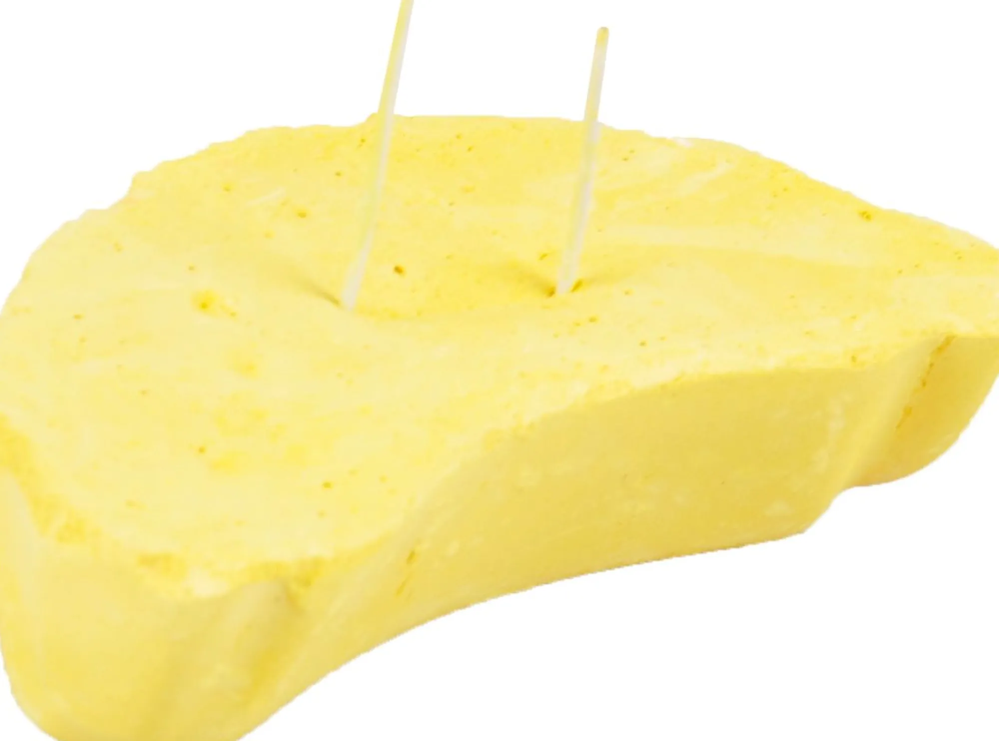 Knaagdieren Voeding|ohgreen Knaagsteen banaan 25g