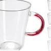 Servies|ohgreen Koffie theeglas 450ml