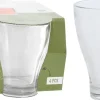 Servies|ohgreen Koffie theeglas 300ml set van 4