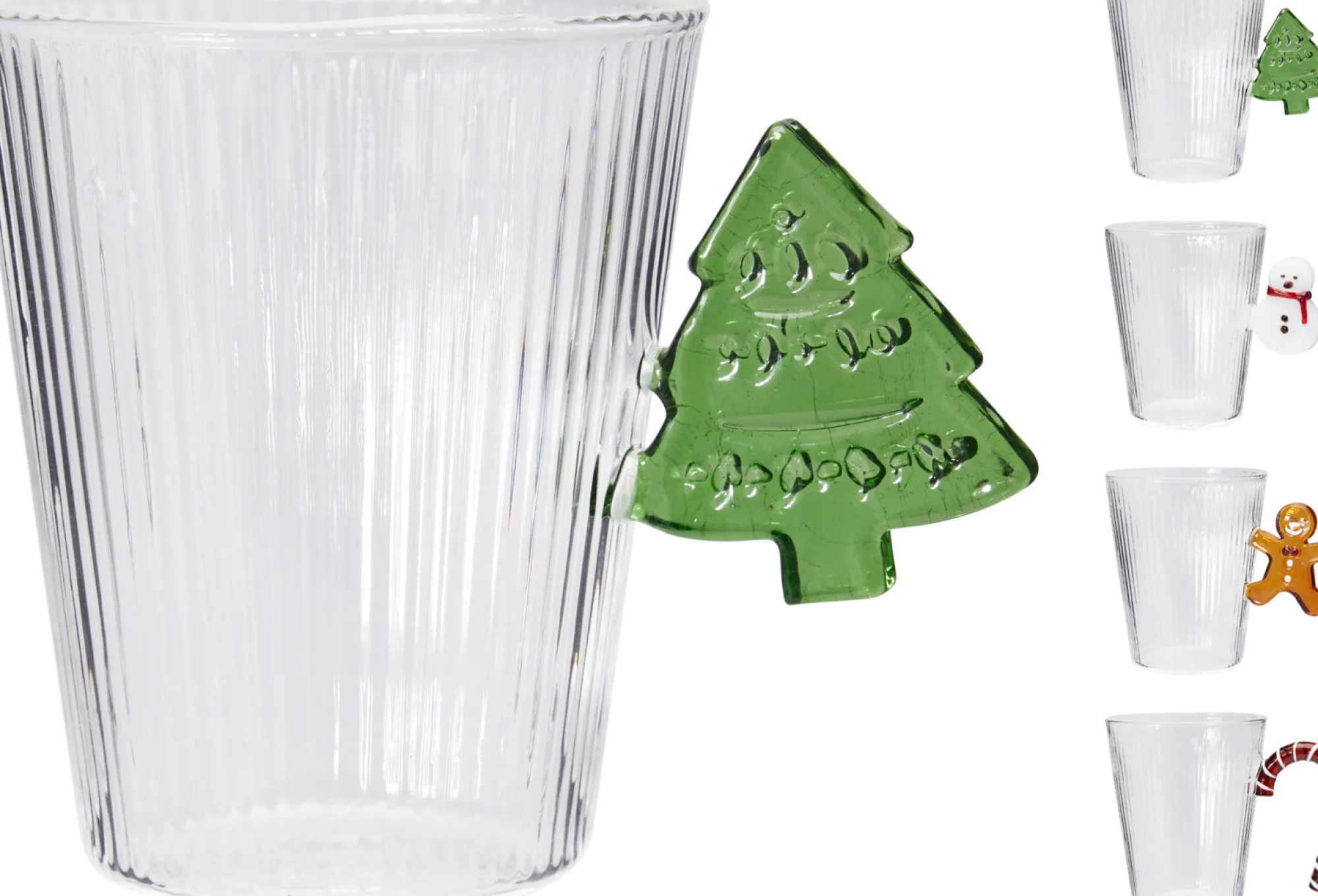 Feesttafel|ohgreen Koffie-en theeglas