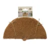 Winter|Ecocheques|ohgreen Kokosschijf Ø30cm 3 stuks
