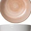 Servies|ohgreen Kom baltic peach