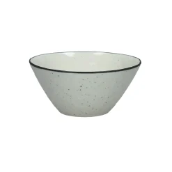 Servies|ohgreen KOM BASIL PORSELEIN Ø16 CM