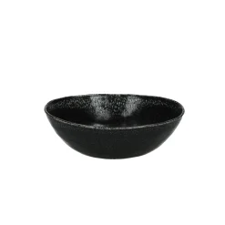 Servies|ohgreen KOM PORCELINO EXPERIENCE ZWART