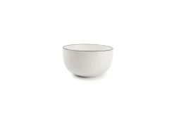 Servies|ohgreen Kom Studio Base wit
