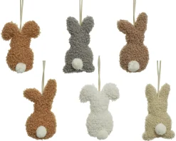 Sfeermakers|ohgreen Konijn teddy 11cm