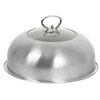 Accessoires En Onderhoud|ohgreen Kookmantel van roestvrij staal