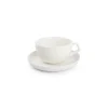 Servies|ohgreen Kop 22cl en schotel Studio White