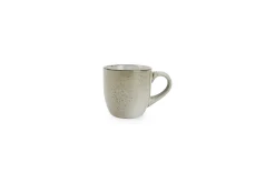 Servies|ohgreen Kop 22cl groen artisan