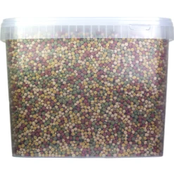 Voeding|ohgreen Korrels Large 17 liter
