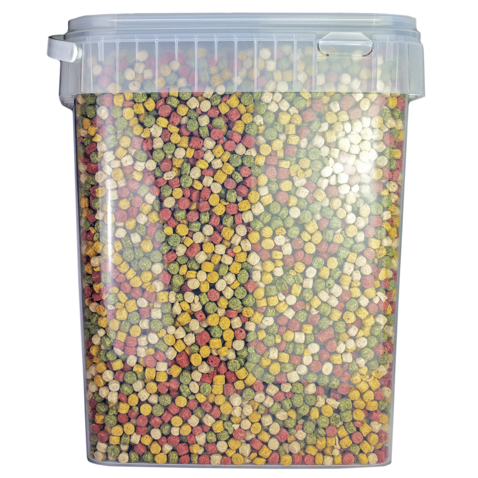 Voeding|ohgreen Korrels Large 10 liter