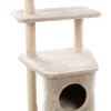 Kattenkrabpalen|ohgreen Krabpaal Norma