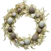 Sfeermakers|ohgreen Krans foam 31cm naturel