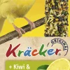 Vogels Voeding|ohgreen Kräcker® kiwi & citrus| 2stuks| kanaries