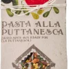 Voeding|ohgreen Kruiden pasta puttanesca