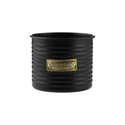 In En Rond De Keuken|Ecocheques|ohgreen Kruidenpot