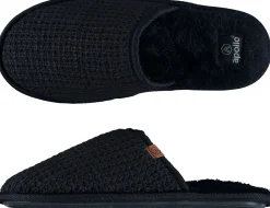 Kousen|ohgreen Kruik hoes + oogmasker bont