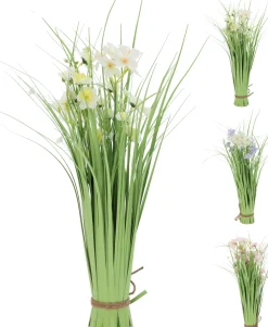 Sfeermakers|ohgreen Kunstbloemen 3ass kleur