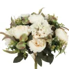 Sfeermakers|Herfst|ohgreen Kunstboeket peony hydrangea